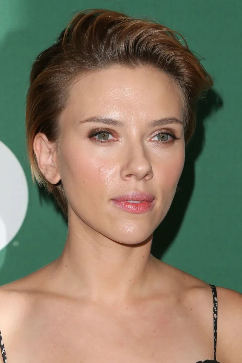 Scarlett Johansson - Foto 7