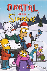 O Natal dos Simpsons (Christmas With Simpsons)