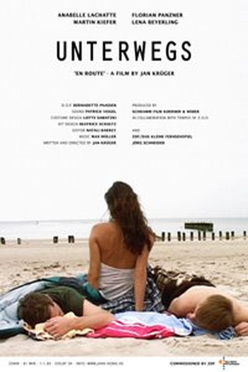  de Filme En route (2004)