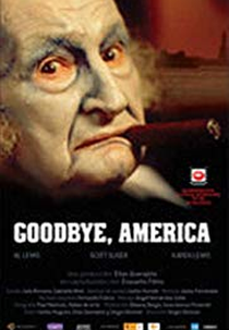 Goodbye, America (Goodbye, America)