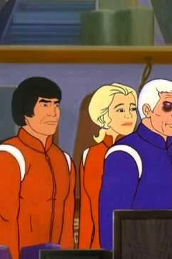 Poster de Episódio In The Closet (2002)