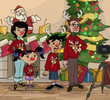 Hairy Christmas