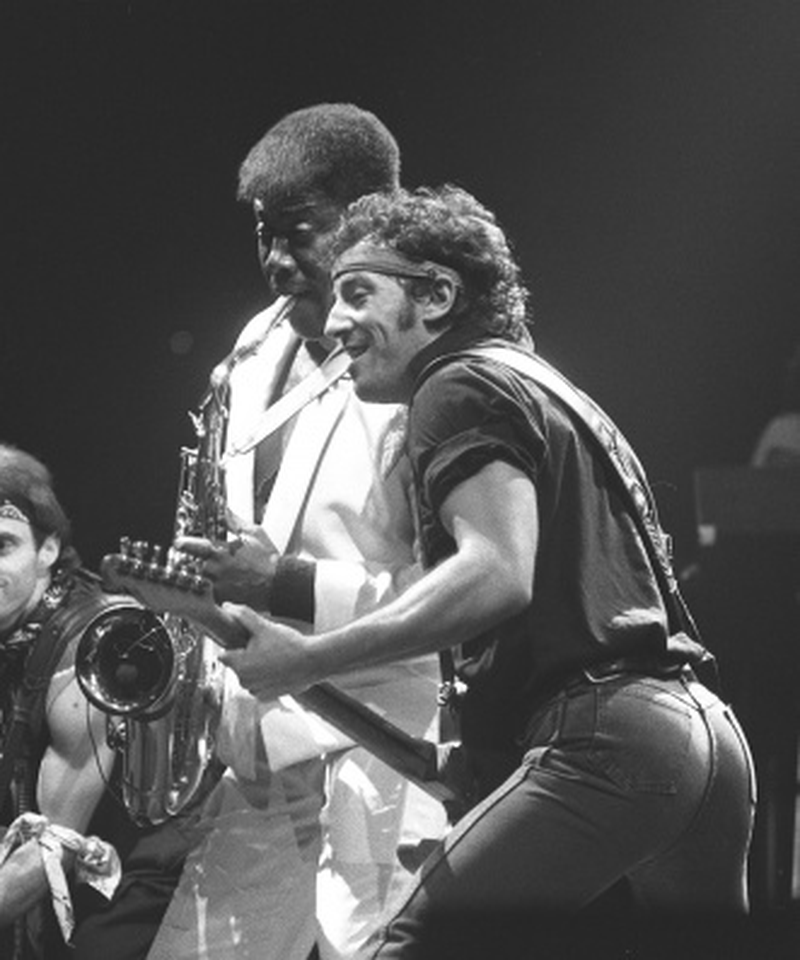 Bruce Springsteen - Foto 7