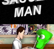 Saucer Man