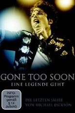 Michael Jackson: Cedo Demais Para Morrer (Gone Too Soon)