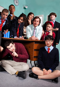 Bad Education (2ª Temporada) (Bad Education (Season 2))