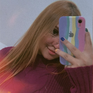 Foto de perfil de Ana Aline