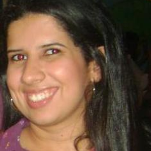 Foto de perfil de Danielle Rodrigues