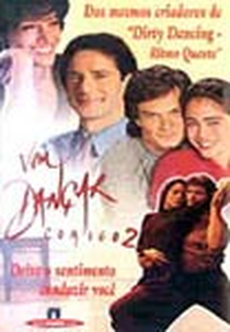 Vem Dançar Comigo 2 (Let It Be Me)