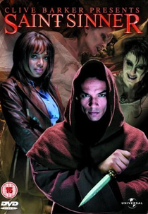 O Santo Pecador (Saint Sinner)