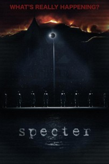  de Filme Specter (2013)
