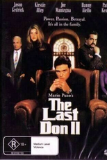 O Último Chefão 2 (The Last Don 2)