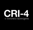 CRI4: O Contrato Alienígena