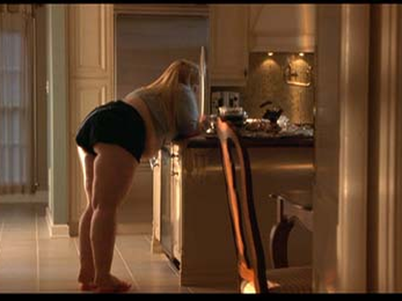 Foto 9 de O Amor É Cego