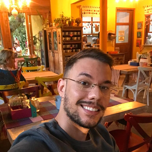 Foto de perfil de Luis