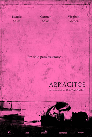 Poster 1 de Curta Abracitos (2020)