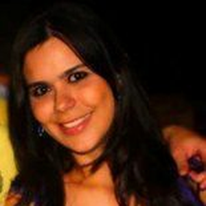 Foto de perfil de Bárbara Oliveira