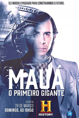 Mauá - O Primeiro Gigante (Mauá - O Primeiro Gigante)