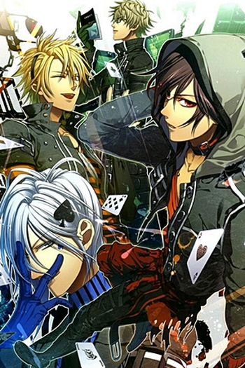  de Série Amnesia (2013)