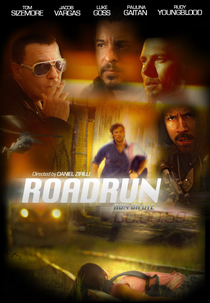 A Travessia (Crossing Point)