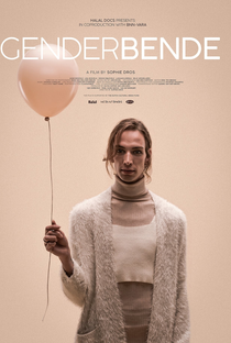 Genderblend - Poster / Capa / Cartaz - Oficial 2