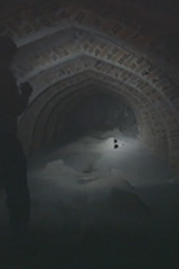 Poster de Episódio Ratlines (2015)