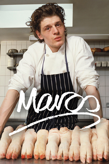 Poster de Franquia Marco (1989)