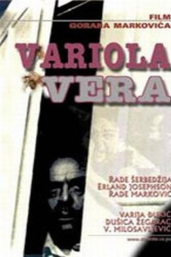 de Filme Variola Vera (1982)
