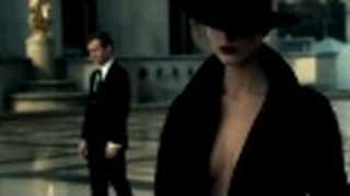 Trailer: Dior Homme - Un Rendez Vous (by Guy Ritchie starring Jude Law)