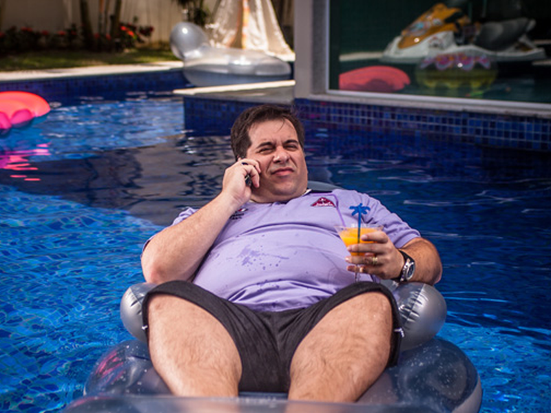 Foto 6 de Até Que a Sorte Nos Separe