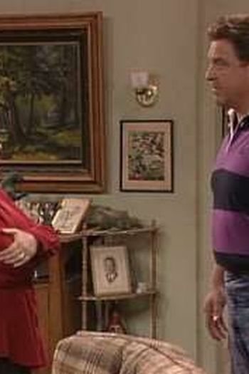 Poster de Episódio Daughters and Other Strangers (1993)