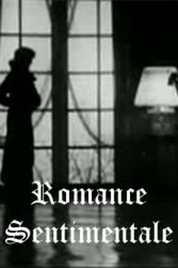  de Curta Romance Sentimental (1930)