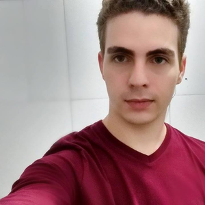 Foto de perfil de Matheus Benedito