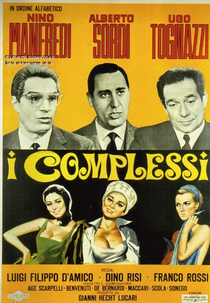 Os Complexos (I complessi)