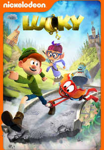 Lucky (Lucky)