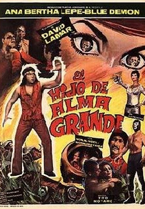El Hijo de Alma Grande (El Hijo de Alma Grande)