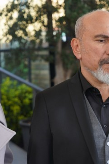 Poster de Episódio Belki Bir Gün (2023)