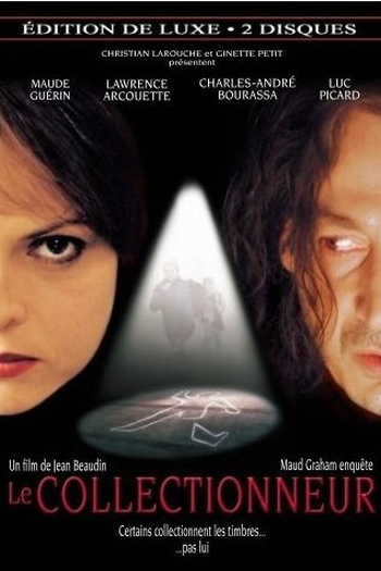  de Filme O Colecionador  (2002)