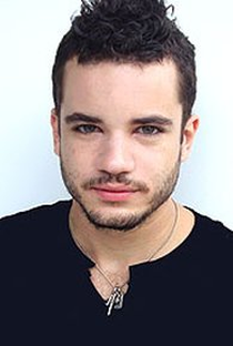 Thiago Mendonça - Poster 1