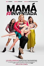 Mamá Reinventada (Mamá Reinventada)