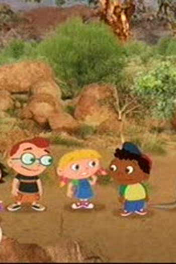 Poster de Episódio Jump for Joey (2006)