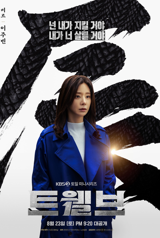 Poster 10 de Série Twelve (2025)