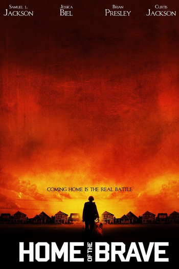  de Filme A Volta dos Bravos (2006)