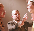 Acting lessons for YouTubers.