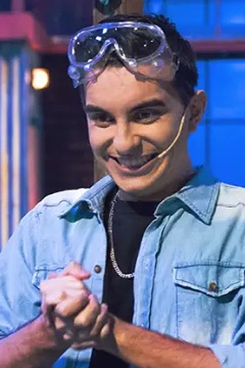 Poster de Episódio Circuito Impossível (2023)