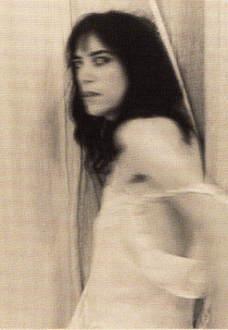 Patti Smith: Still Moving (Patti Smith: Still Moving)