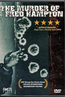 O Assassinato de Fred Hampton - Poster / Capa / Cartaz - Oficial 1