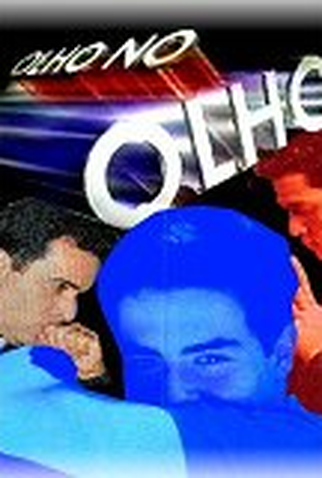 Poster 4 de TV Olho no Olho (1993)