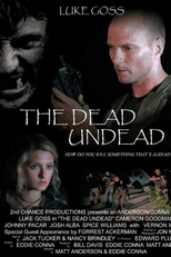 The Dead Undead (The Dead Undead)