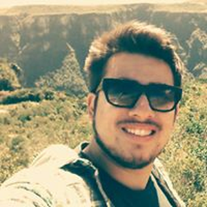 Foto de perfil de Will Aprato